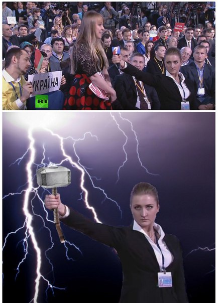 Забавные картинки