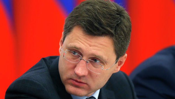  Новак: дешевая нефть - это не надолго