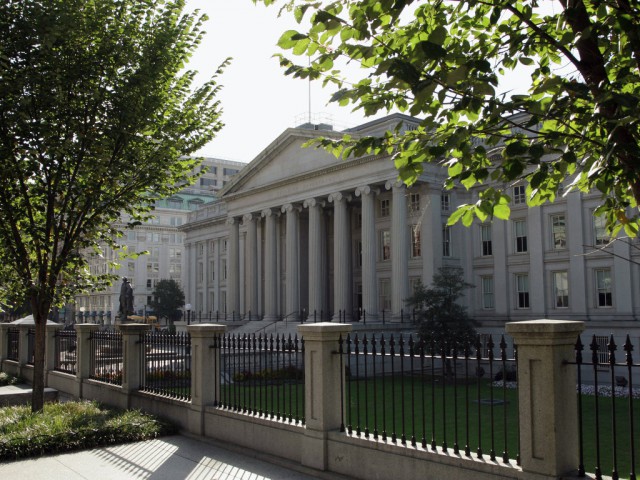  США ввели новые санкции против России