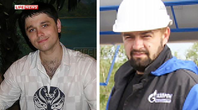  Оленевод застрелил менеджеров «Газпрома»