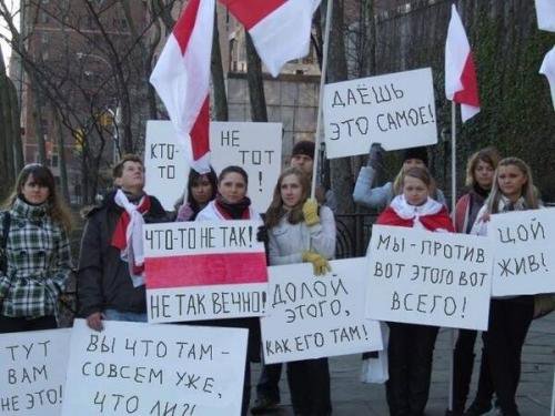 С наступающими... выборами-2016.