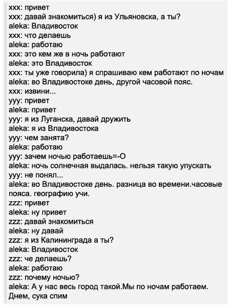 Забавные картинки
