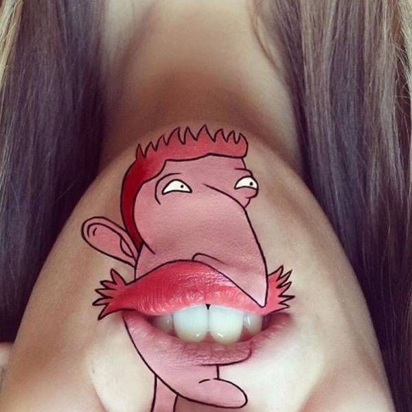 Забавные картинки