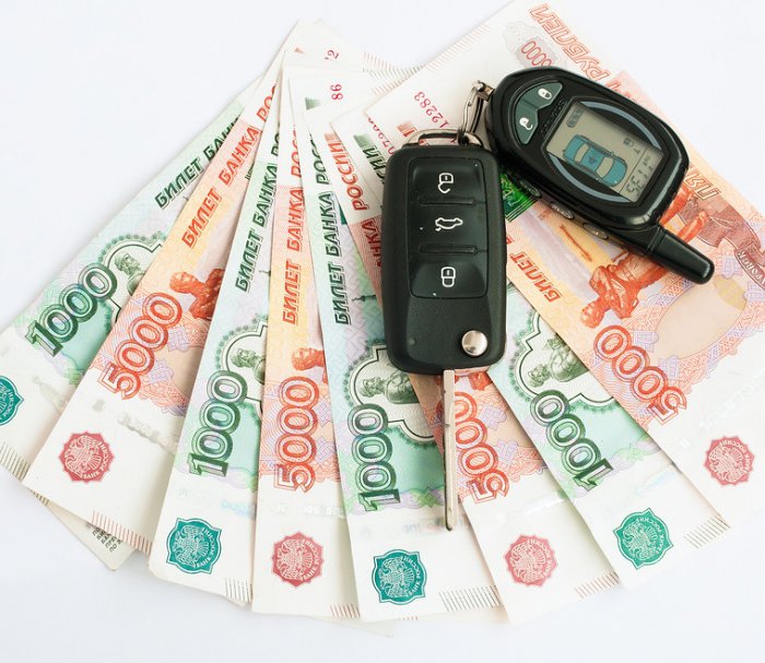 Продажи автомобилей в России:установлен антирекорд