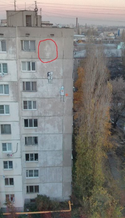 WTF: Что тут происходит?