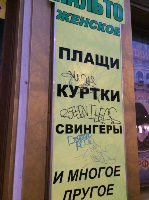Забавные картинки