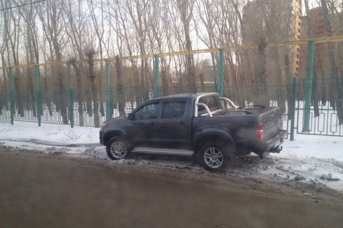 Предпраздничная суета в Красноярске: очереди в магазинах без конца и края