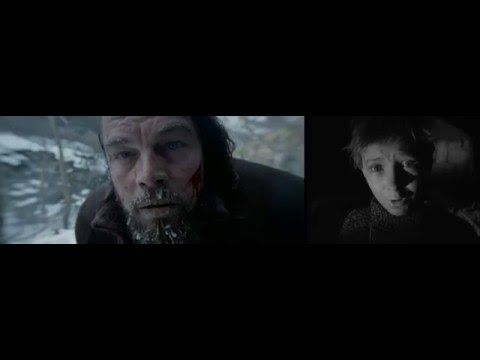 "Выживший" и Тарковский