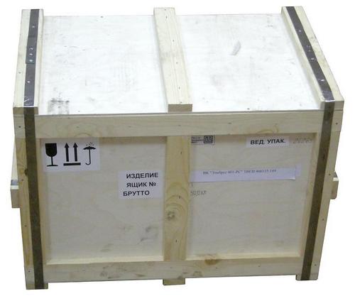 Из обзора «Эльбрус 401&#8209;PC»