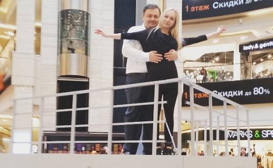 Русский "двойник" Леонардо Ди Каприо снова в новостях