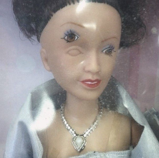 И так сойдёт!