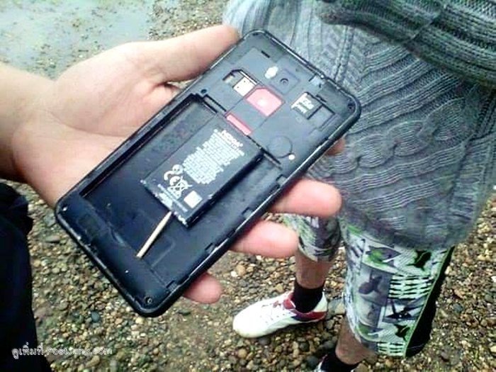 И так сойдёт!