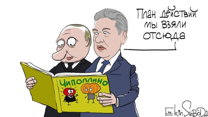 Забавные картинки