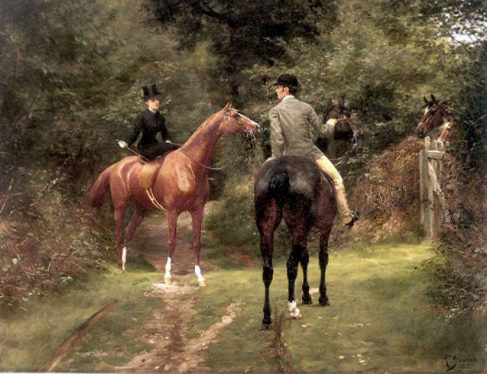 Картины Jean Richard Goubie