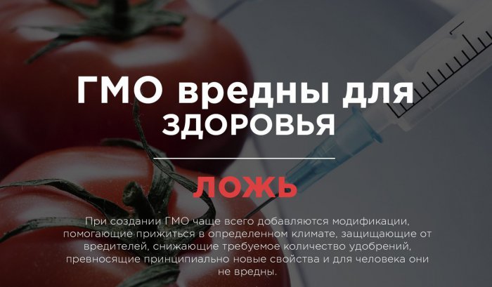 Распространнёные заблуждения