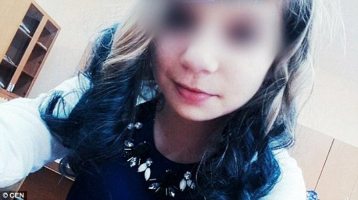 Еще одна жертва мобильного телефона
