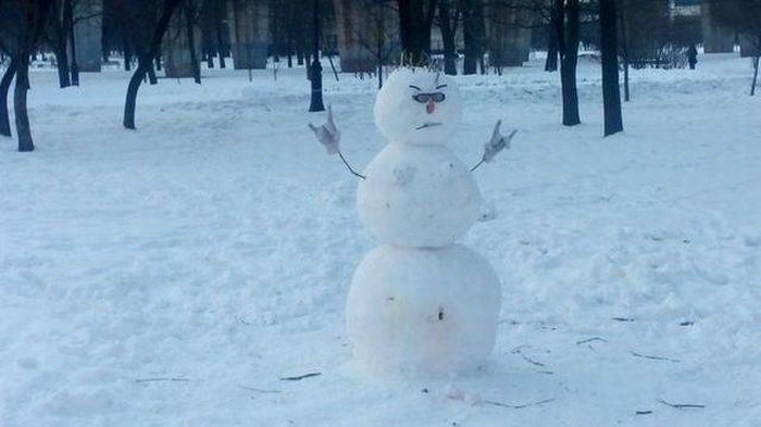 Забавные картинки