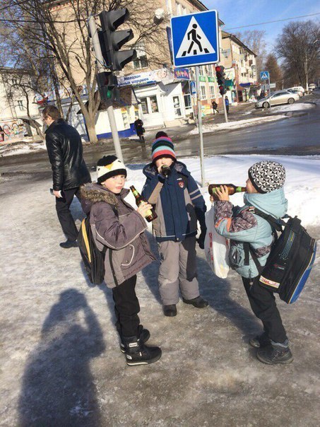 Забавные картинки