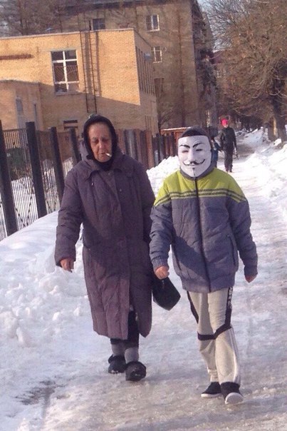 Забавные картинки
