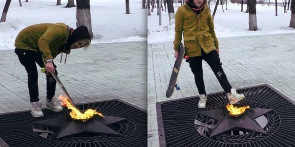 Куда мы катимся?