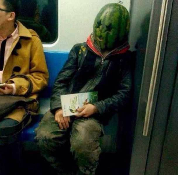 Забавные картинки
