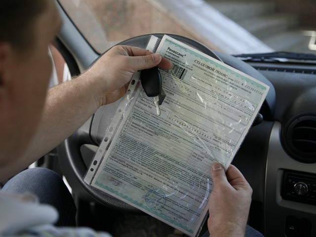 Страховщики перестанут платить по ОСАГО    