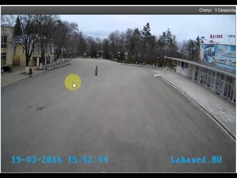 Как сносит крышу
