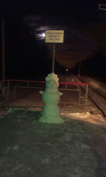 Забавные картинки