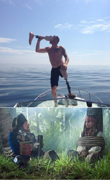 Забавные картинки