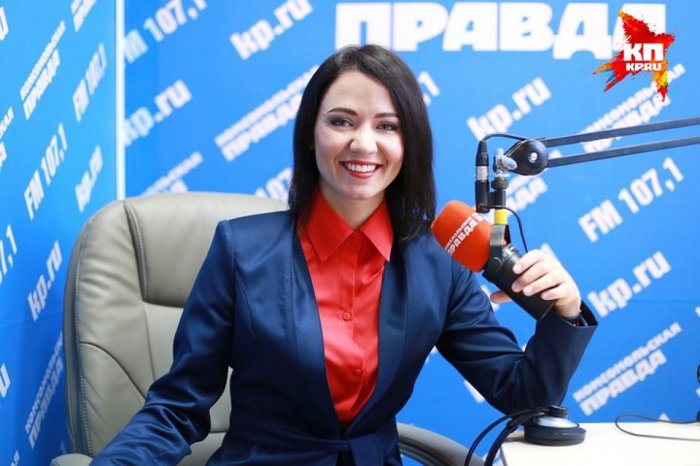 Красноярские мужчины чаще работают с машинами, а женщины - с людьми