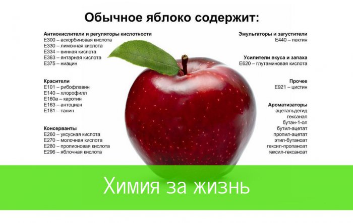 Страшная правда о химикатах!