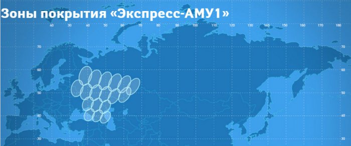 «Космическая связь» начнёт подключать абонентов к широкополосному спутниковому интернету в мае