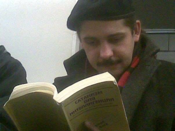 Забавные картинки