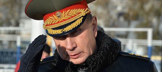 Глава Нацгвардии владеет имуществом стоимостью почти 1 млрд рублей