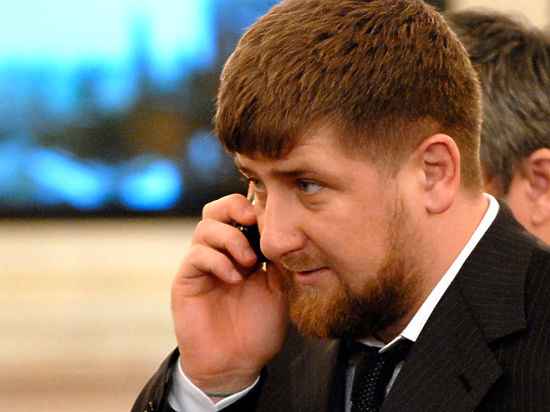  Между Кадыровым и Крымом началась война за 200 рублей