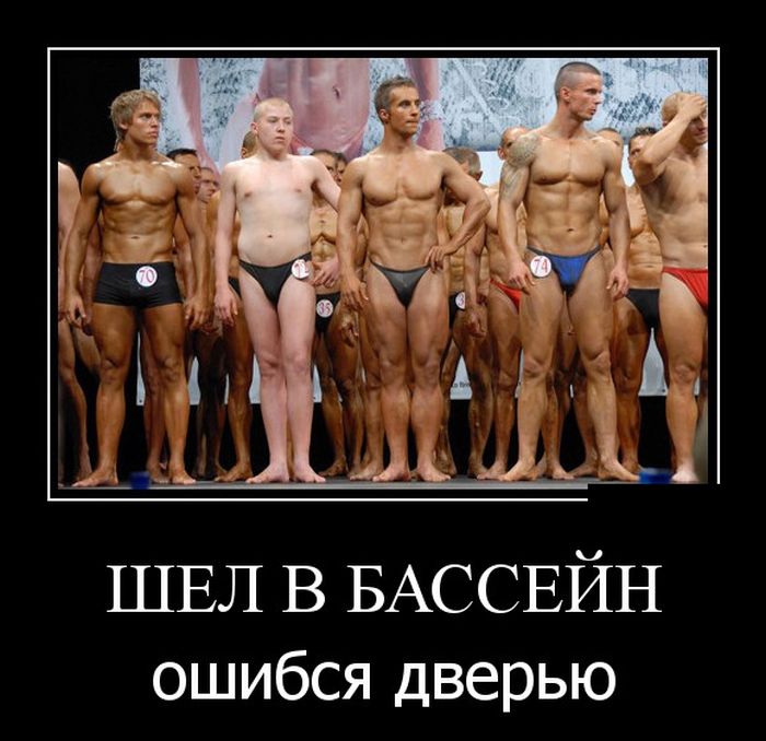 Демотиваторы