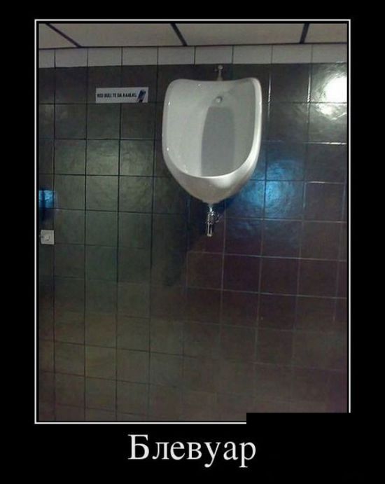 Демотиваторы