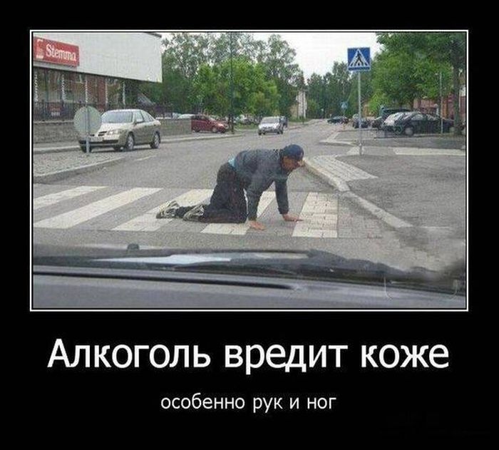 Демотиваторы