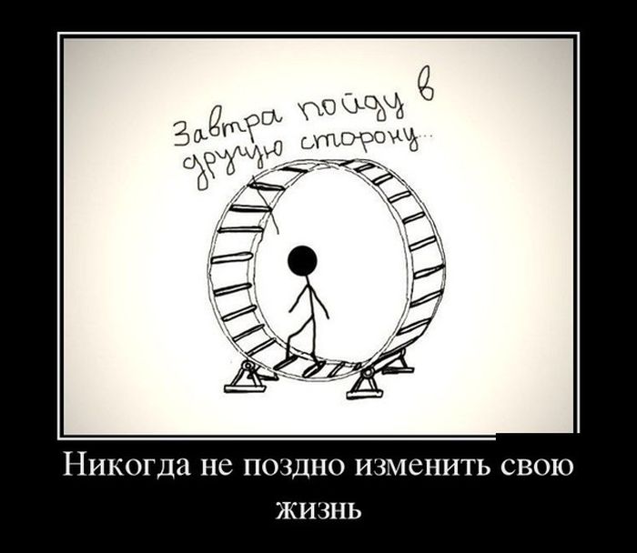 Демотиваторы