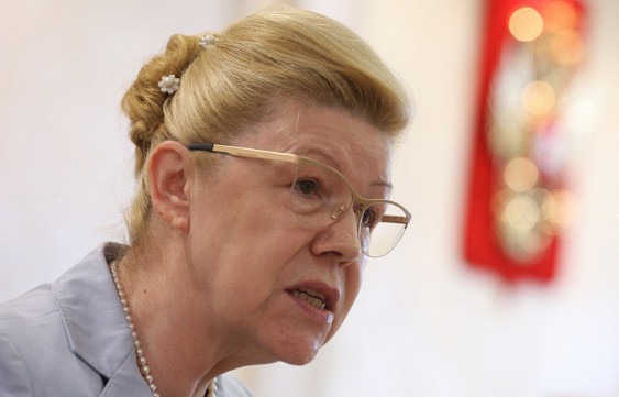 Мизулина предложила признать использование интернета отягчающим обстоятельством в УК    