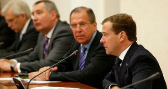 Где живут дети ведущих российских политиков