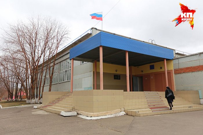 ЧП в красноярской школе: учительница наказала учеников… за плохое поведение родителей!