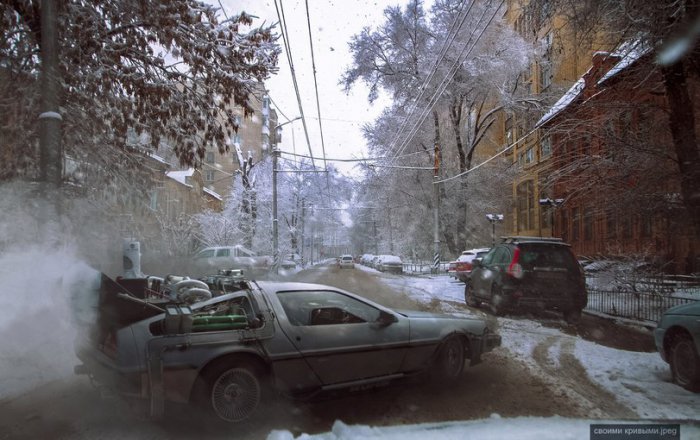 Забавные картинки