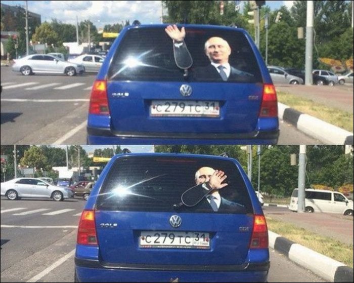 Забавные картинки