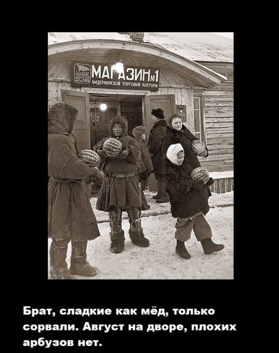 Демотиваторы
