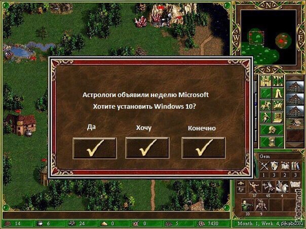 Забавные картинки
