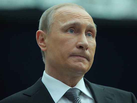 Свершилось: Путин официально повысил пенсионный возраст чиновникам Свершилось: Путин официально повысил пенсионный возраст чиновникам