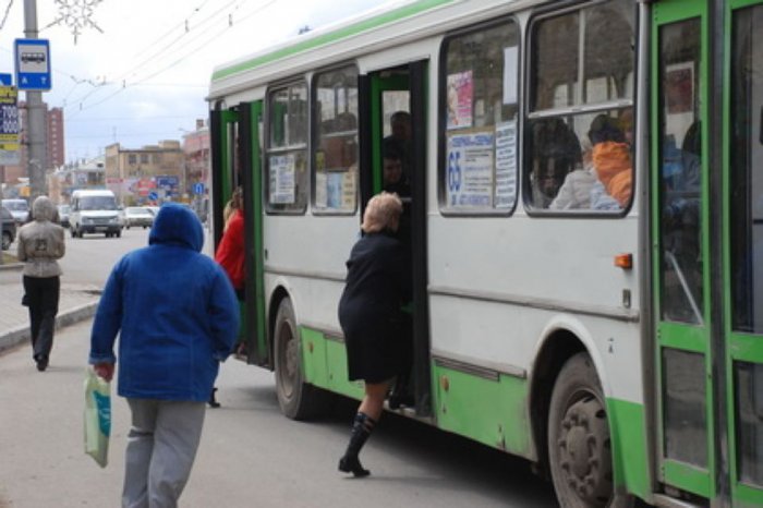 В Красноярске на майские праздники готовился теракт