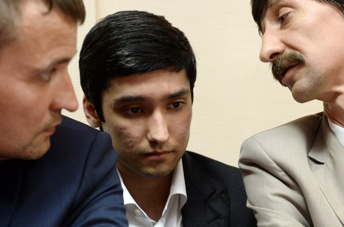 Против сына вице-президента «ЛУКОЙЛа» в третий раз возбудили уголовное дело