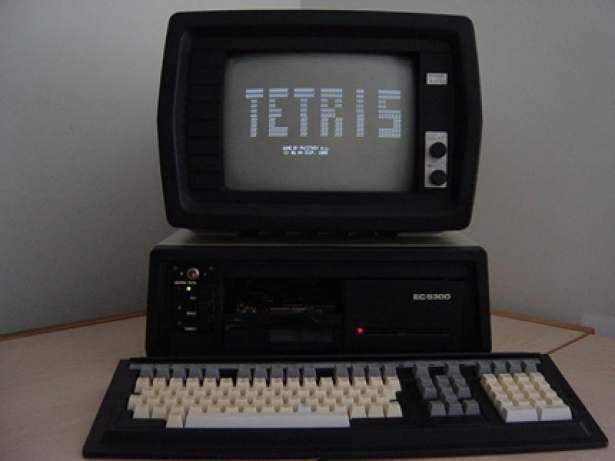 TETRIS уже взрослый!